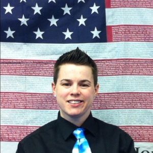 Meet your Posher, Jen